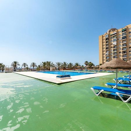 Malagasuite Skyviews Fuengirola Exterior photo