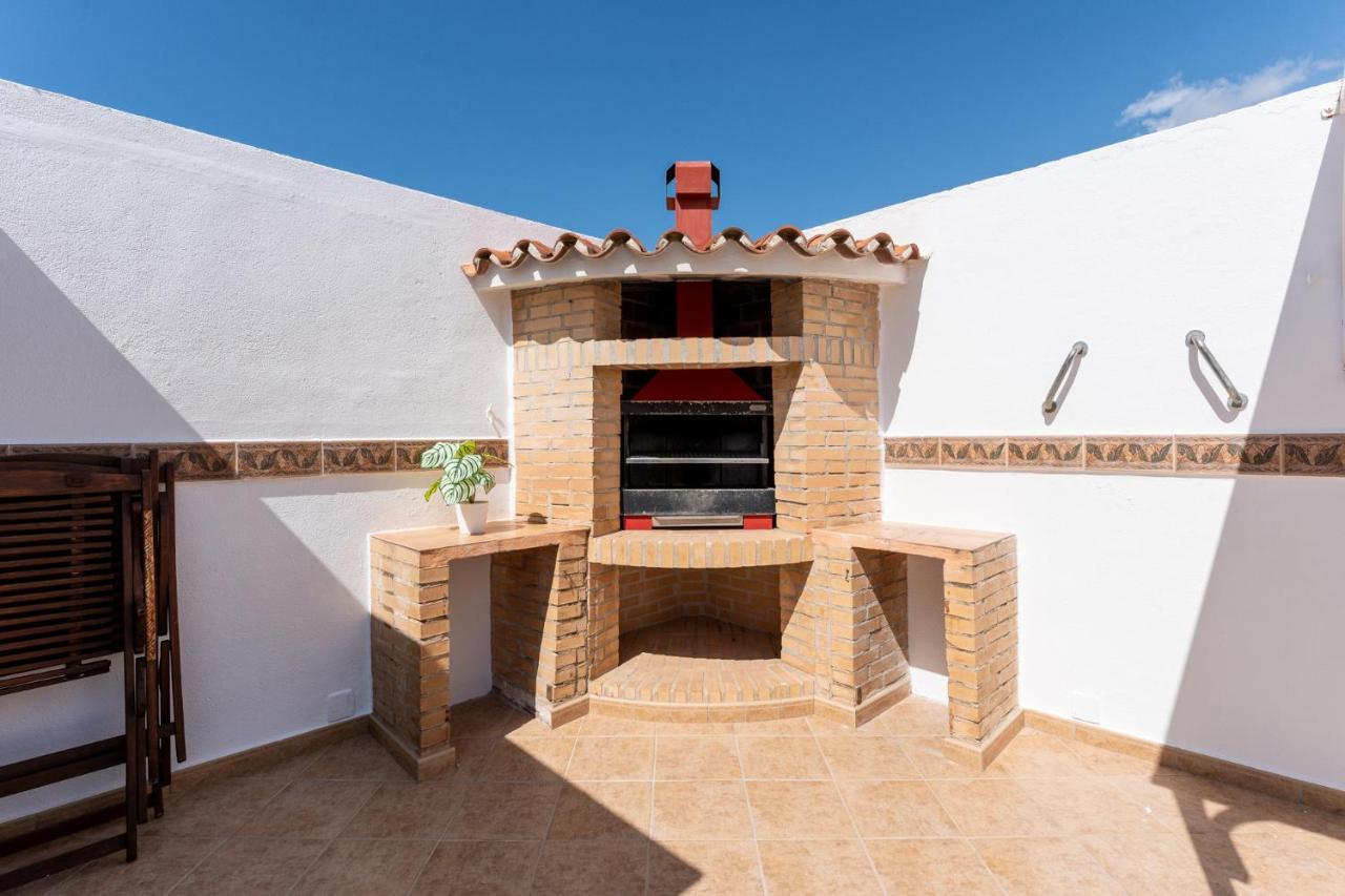 Malagasuite Skyviews Fuengirola Exterior photo